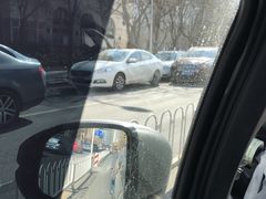 -远洋未来广场(育慧北路店)