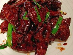 -小吊梨汤·北京菜·烤鸭(双井乐成中心店)