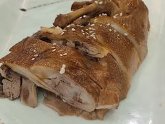 -西安饭庄·非遗陕菜(钟楼店)