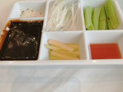 -大鸭梨烤鸭(石佛营店)