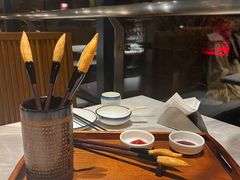 -唐猫庭院·千年陕菜(大唐不夜城店)