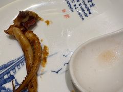 -楚太子  中餐&烧烤(武大店)