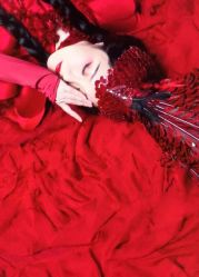 -盘子女人坊生日照·摄影馆(华强店)