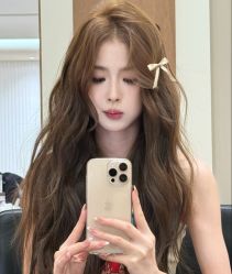 点击看大图 -真好真意SALON 接发·染·烫特色店