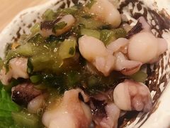 -林妈妈村·日式料理(宝山龙湖天街店)