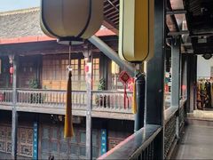 -马家大院
