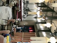大堂-Thai Alley泰爱里(二沙岛店)