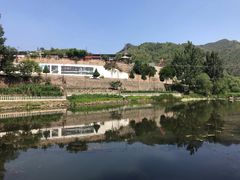 -白河湾生态旅游一条川