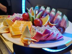 -海底捞火锅(龙首印象城店)