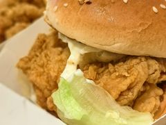 -肯德基(绥芬河青云店)