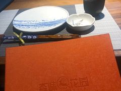 -森味薪火烧•烧鸟居酒屋•日本料理(望京店)