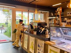 -ommo cafe(半岛城邦店)