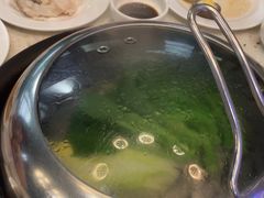 -青蓬蒸汽海鲜·深圳老字号·团建聚会(壹方城店)