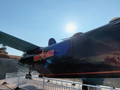 -中国人民解放军海军博物馆