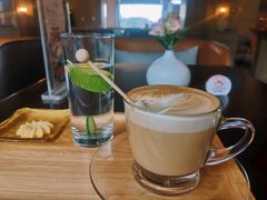 -上海佘山世茂艾美酒店