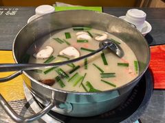 -四季喧黔味豆米火锅(万达广场店)