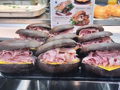 -PAOPAO Bakery&Café(港汇店)