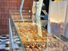 -StrasBake日式面包