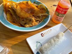 -马三洋芋片(兰州总店)