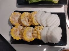 -潮发潮汕牛肉店(龙洞店)