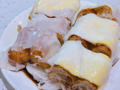 -西关明记肠粉(荔枝湾店)
