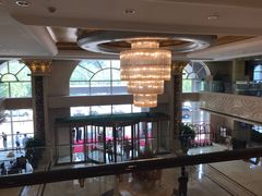 -丽景湾国际酒店·六福轩中餐厅