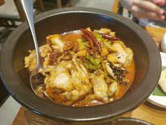 -云海肴·汽锅鸡·云南菜(苏州中心店)