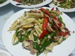 android_upload_pic-老菜馆(滨江大道东段店)