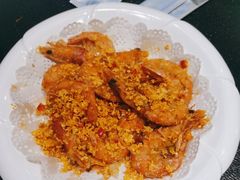 -紫光园·烤鸭·北京菜(团结湖店)