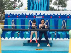 -秦皇岛乐岛海洋王国