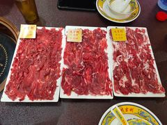 -大吉利·潮汕牛肉火锅(河西店)