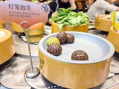 -喜家自助小火锅(乐客城店)