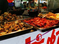 -大学城夜市大排档(凤栖路店)