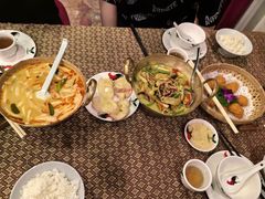 -南沙游艇会·大兵船餐厅