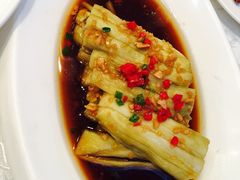 蒜泥茄子-亢龙太子酒轩(东湖店)