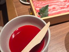-巴奴毛肚火锅(京西大悦城店)
