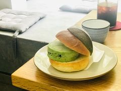 -怪 kafe.