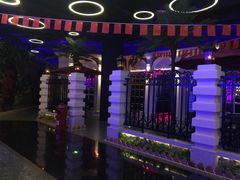 -欧歌堡KTV PARTY(万濠城店)