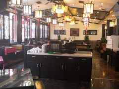 大堂-三顾园(锦里店)