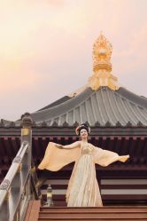 -锋歌摄影·汉服租赁·洛阳旅拍