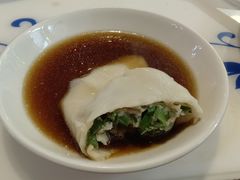 -老都一处饺子馆(道里店)