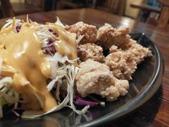 香梅蜜酥鸡块-雷屋日式料理(沈安小区店)