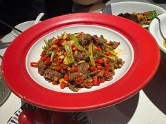-湘鼎盛·大厨鲜炒湖南味(高新银泰店)