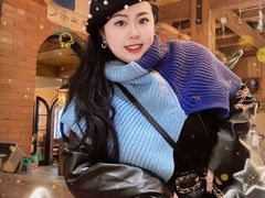 -马灯部落·西湖边的创意山景餐厅(虎跑动物园店)