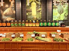 -许爷家·生态湖鲜(徐汇日月光店)