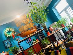 -阳光披萨(辽宁路店)