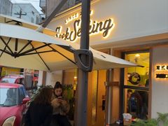 -SeekSeeking咖啡专门店(堰塘街店)