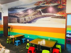 -陈氏肥蛤(小纬六路总店)