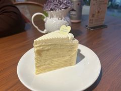 -嗒令甜品(首座时代店)