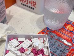 -韩小悦点餐式牛排烤肉自助(龙湖金楠天街店)